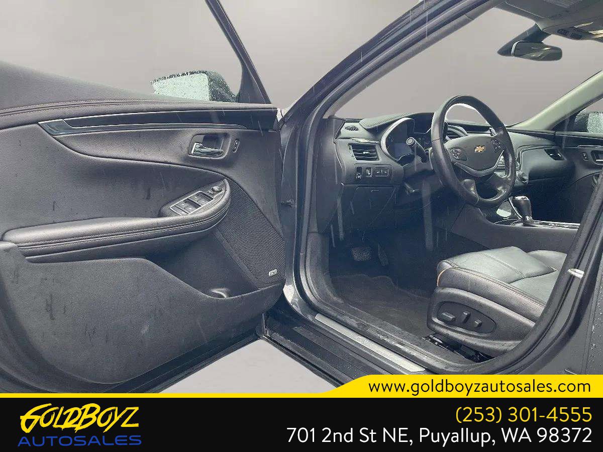 Used 2019 Chevrolet Impala Premier image 10