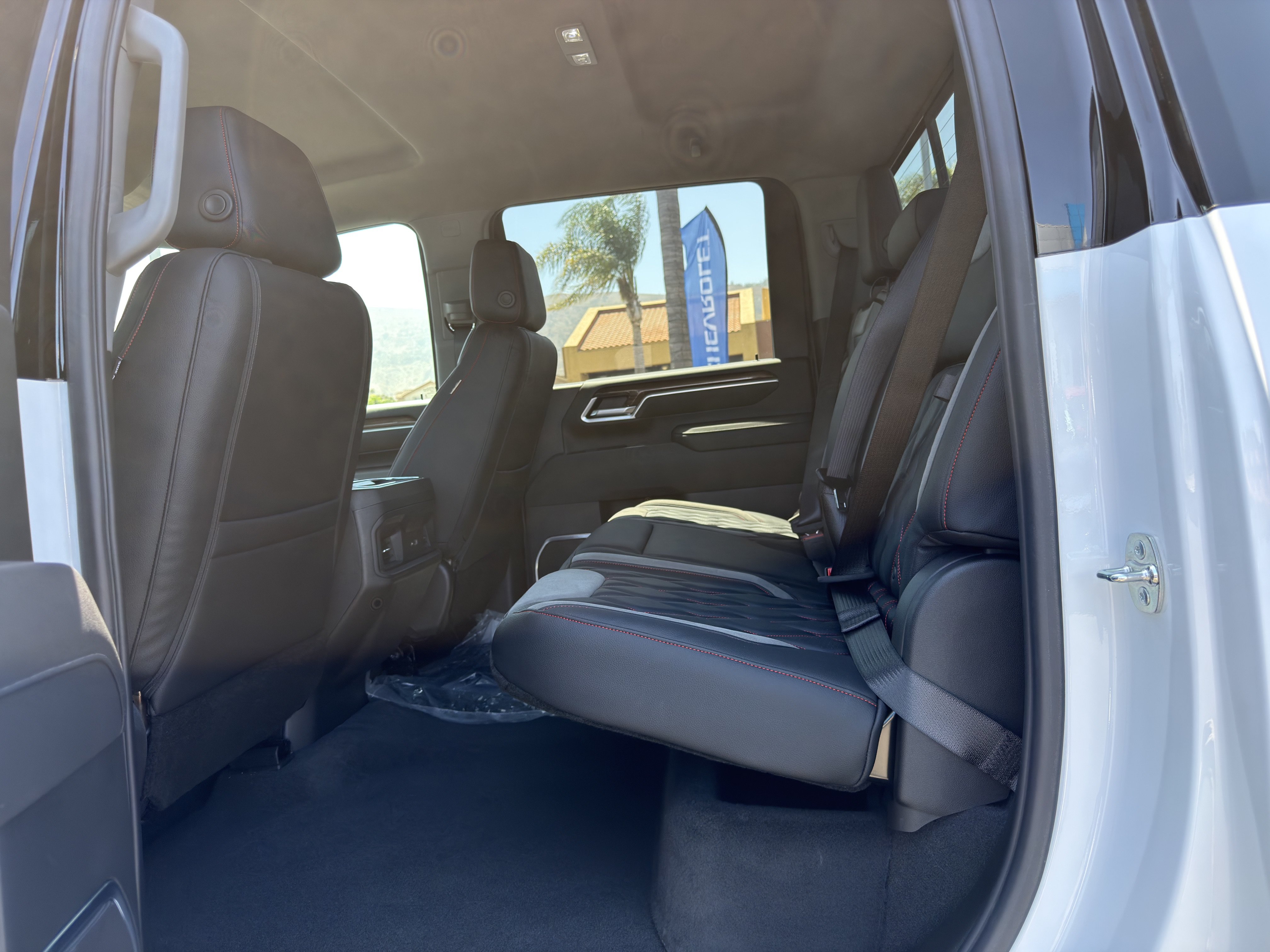 New 2026 Chevrolet Silverado 2500 LT w/ Trail Boss Package AWD/4WD image 24