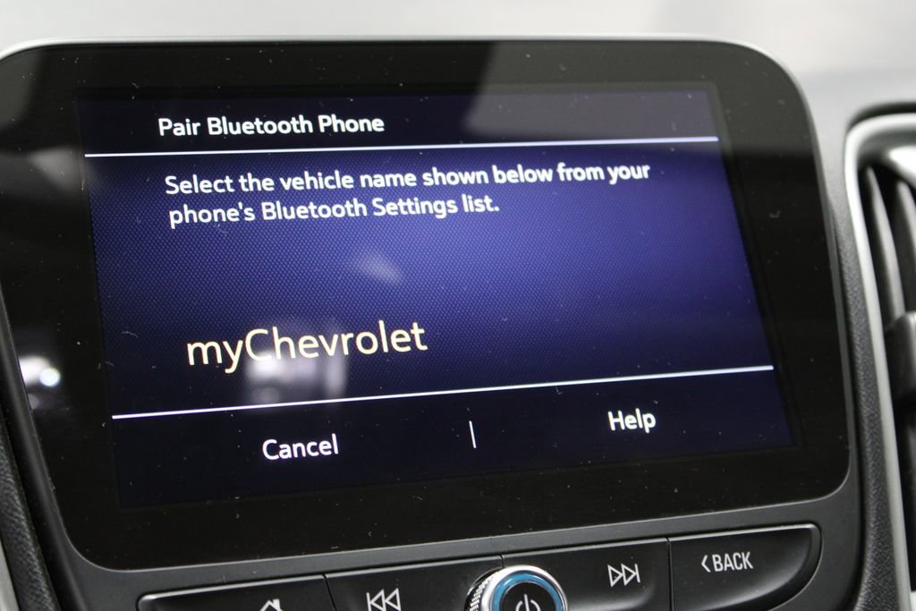 Used 2024 Chevrolet Malibu LT image 40