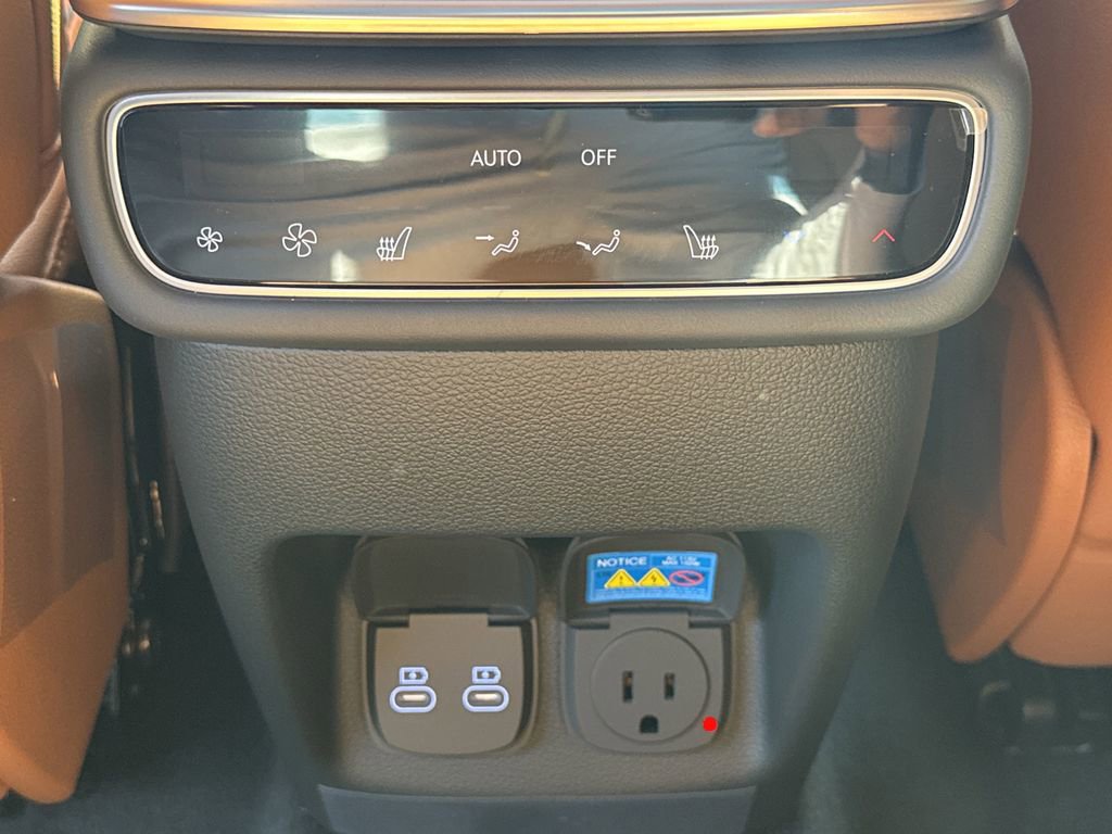 New 2026 Genesis GV80 2.5T Prestige AWD/4WD image 23