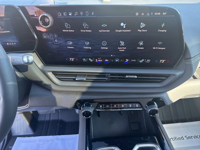 New 2026 Chevrolet Silverado EV LT image 14