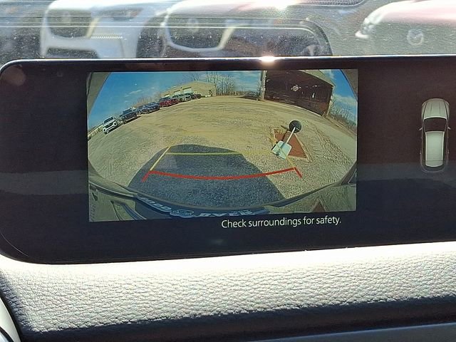 New 2026 MAZDA CX-50 Meridian Edition w/ Weather Package image 19
