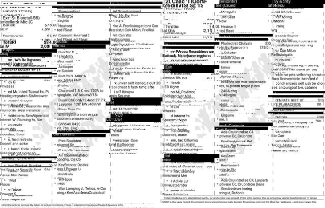 New 2026 Cadillac Vistiq Sport image 26