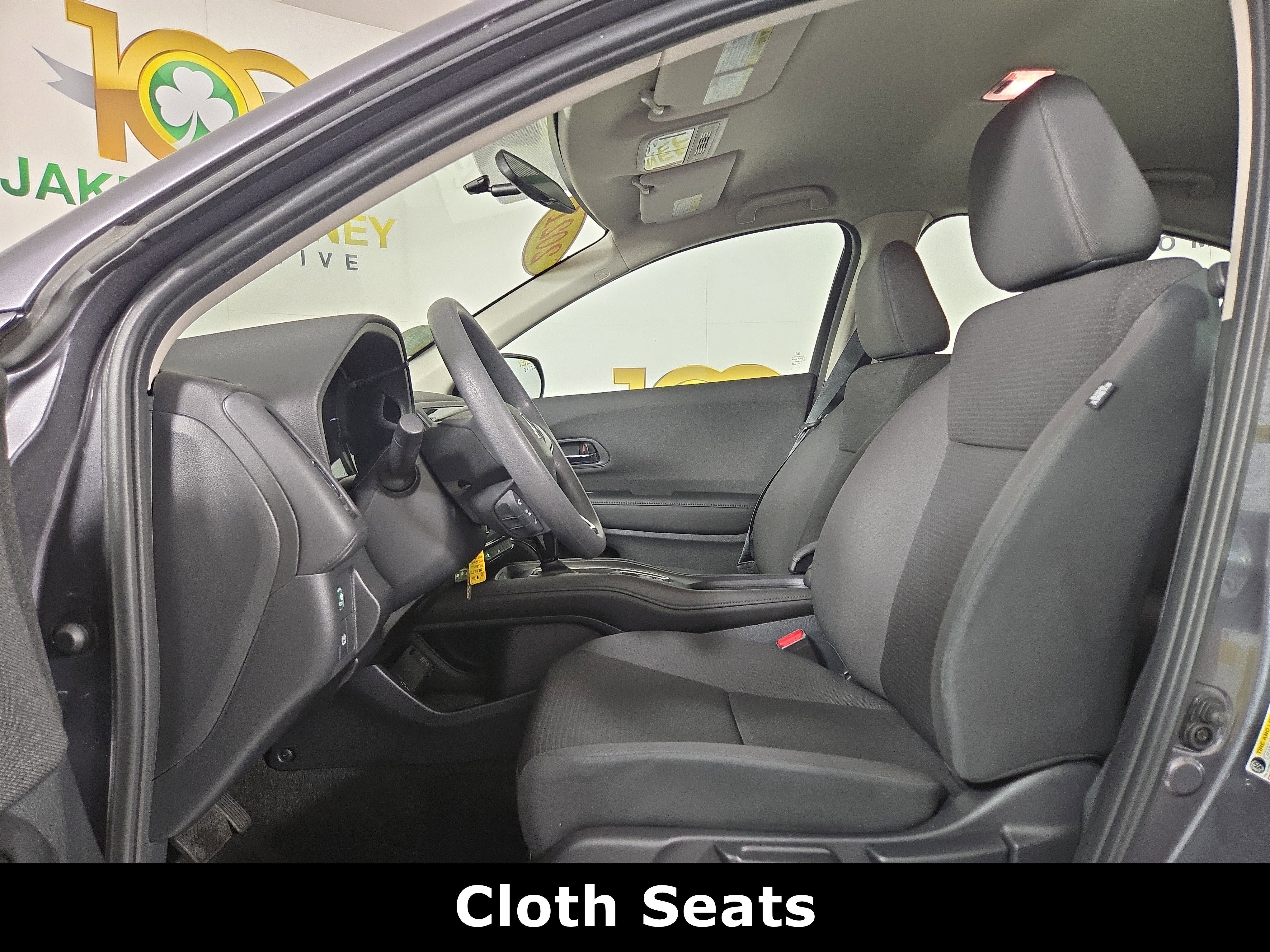 Used 2021 Honda HR-V LX image 11