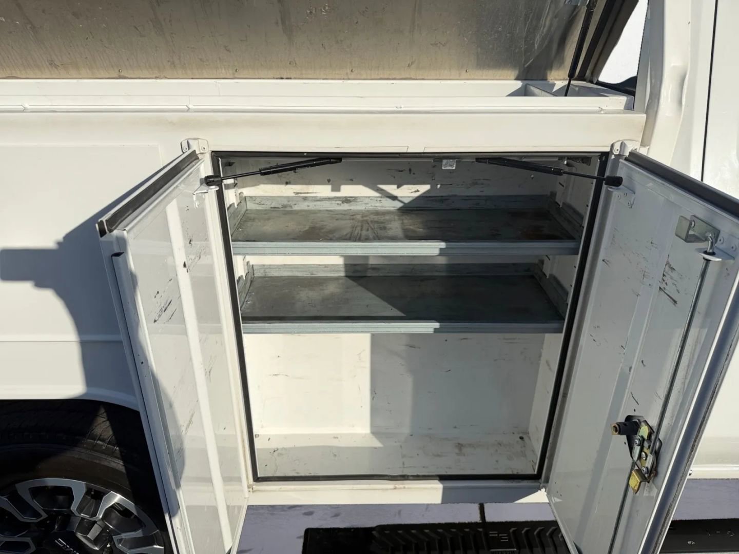 Used 2022 Chevrolet Silverado 2500 W/T w/ WT Convenience Package image 37