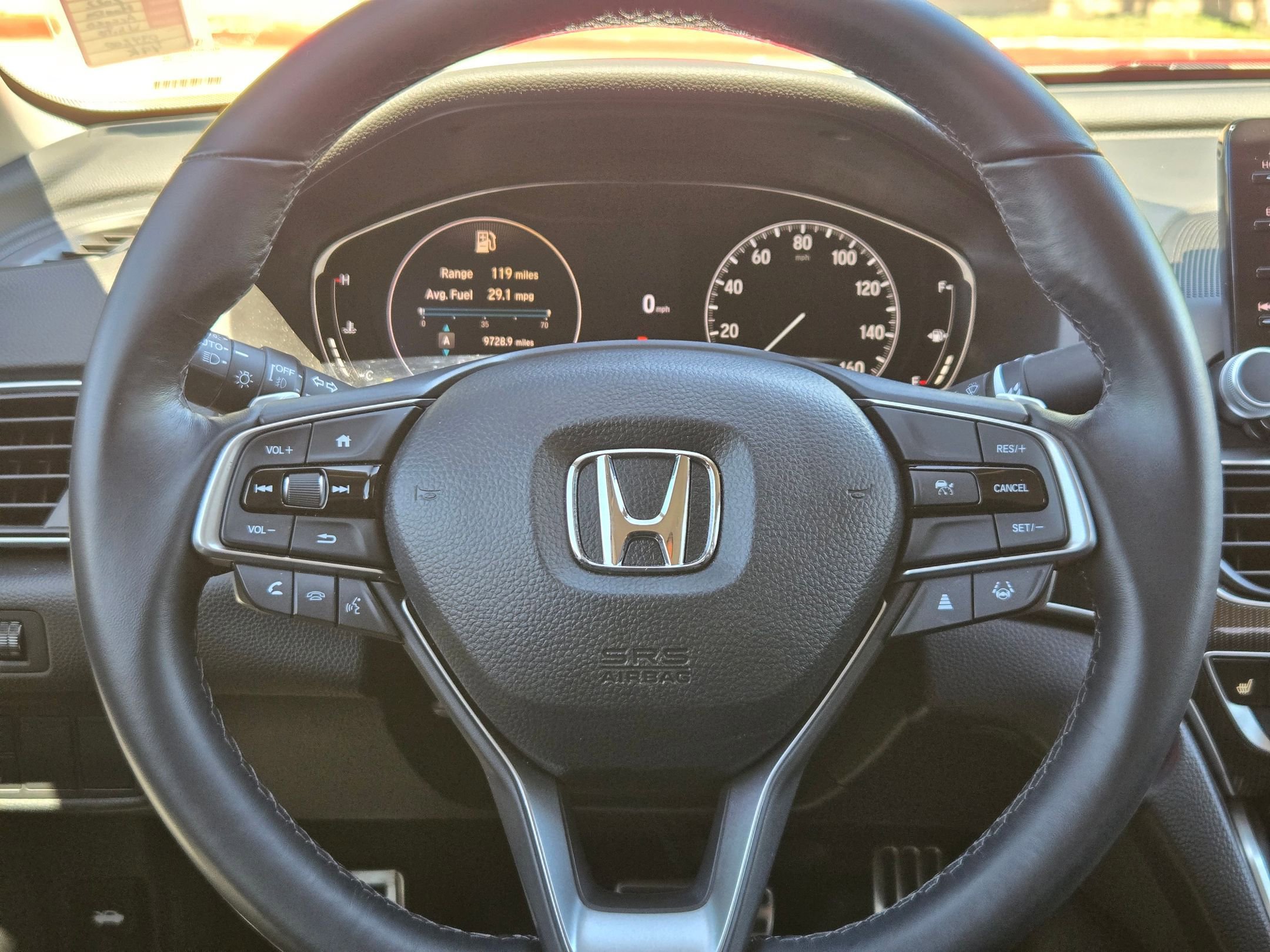 Used 2022 Honda Accord Sport Special Edition image 20