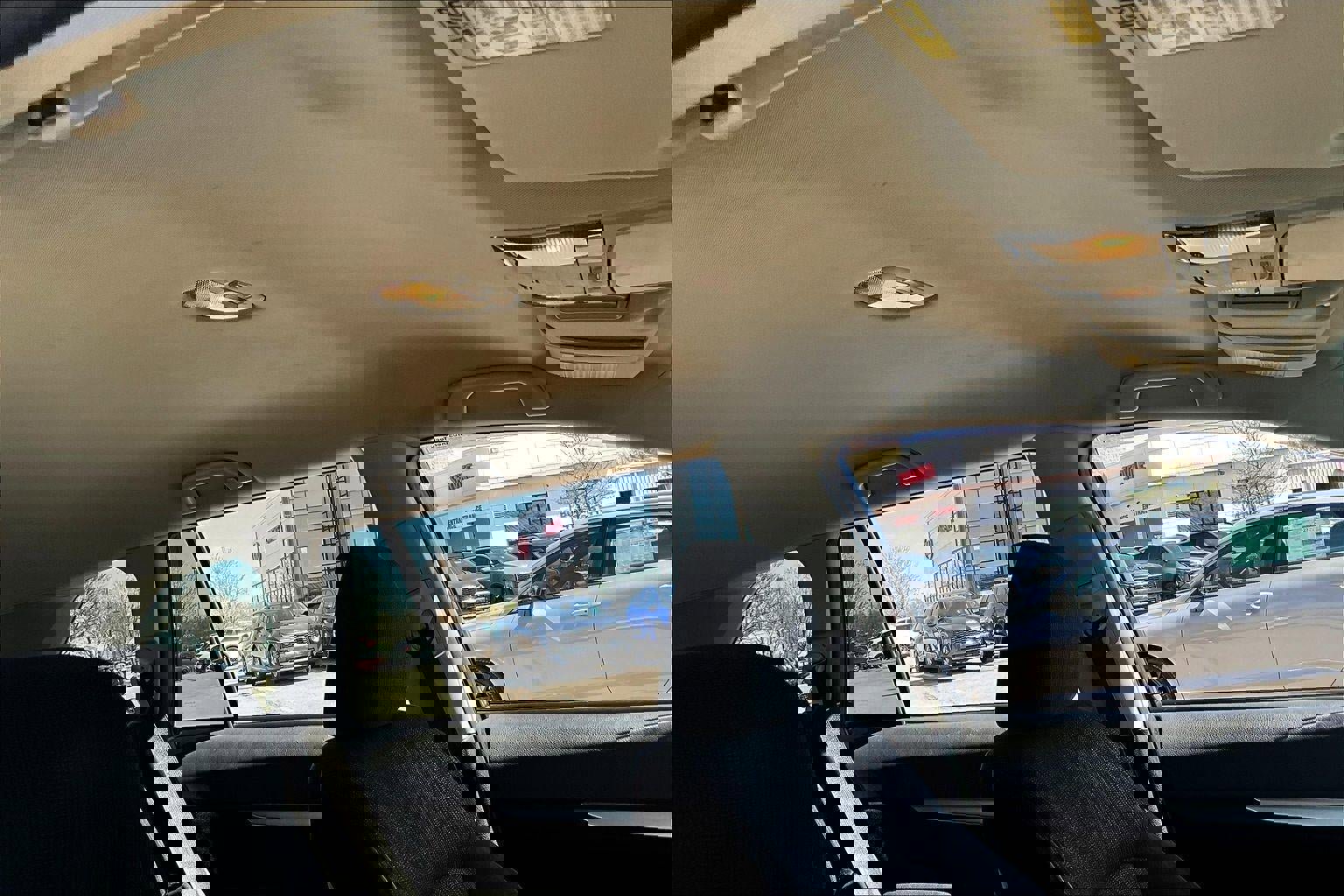 Used 2014 Subaru Outback 2.5i Premium image 27