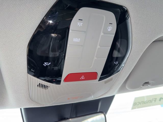Used 2025 Kia K4 EX image 39