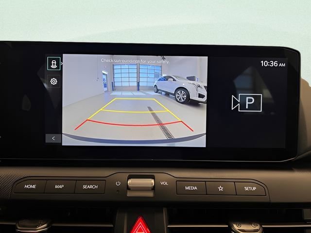 Used 2025 Kia K4 FWD image 22