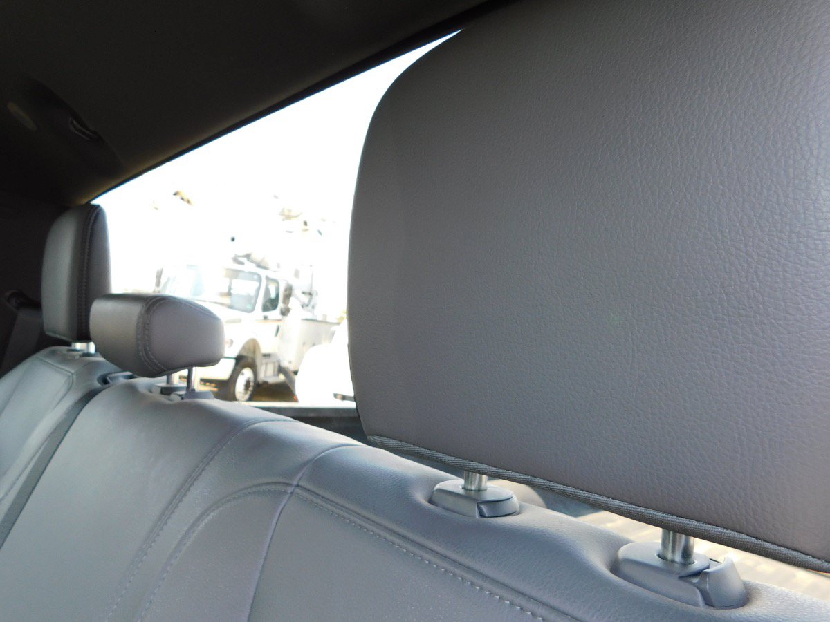 Used 2023 RAM 2500 Tradesman AWD/4WD image 34
