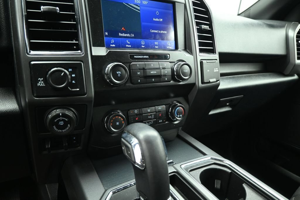 Used 2020 Ford F150 XLT AWD/4WD image 13