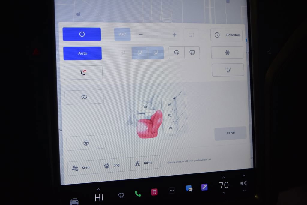 Used 2020 Tesla Model X Long Range image 10