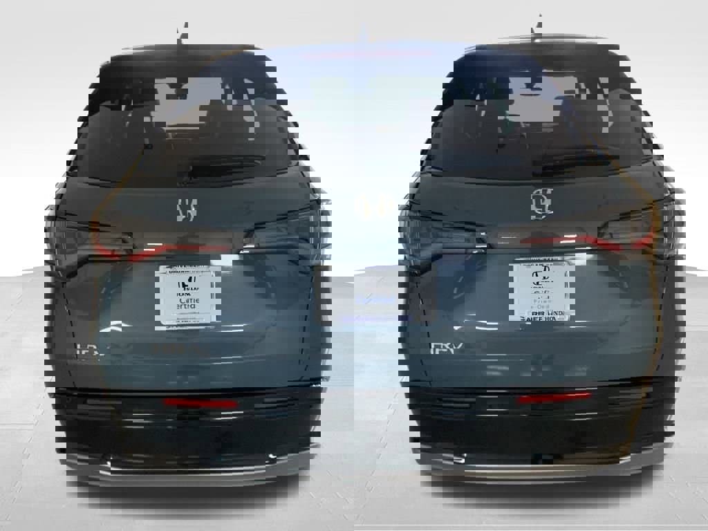 Used 2023 Honda HR-V EX-L image 4