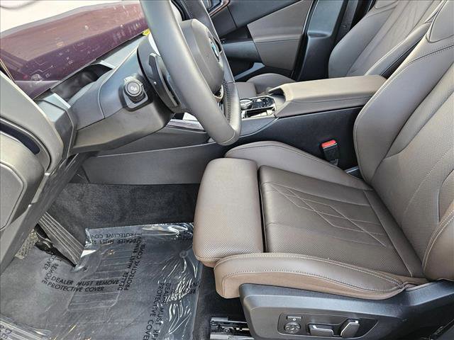 Used 2025 BMW X3 xDrive30i w/ Premium Package image 15
