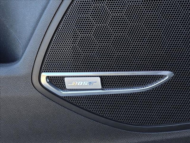 Certified 2025 Buick Envision Preferred image 14