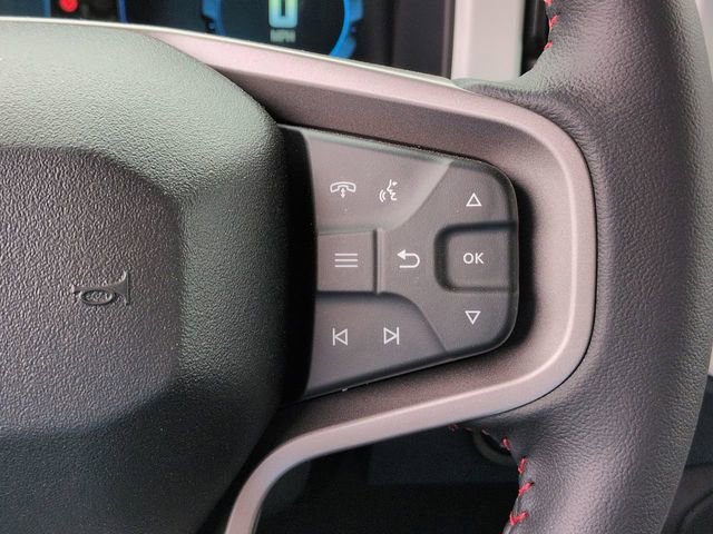 New 2026 Ford Bronco Heritage Edition AWD/4WD image 26