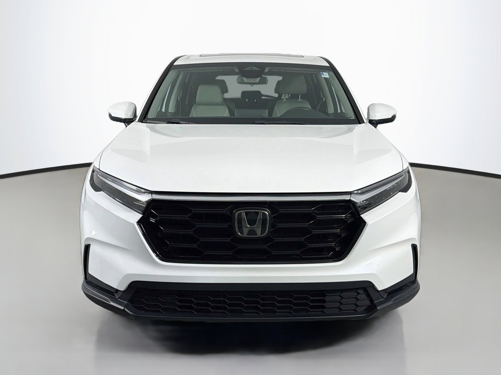 Used 2024 Honda CR-V EX image 8