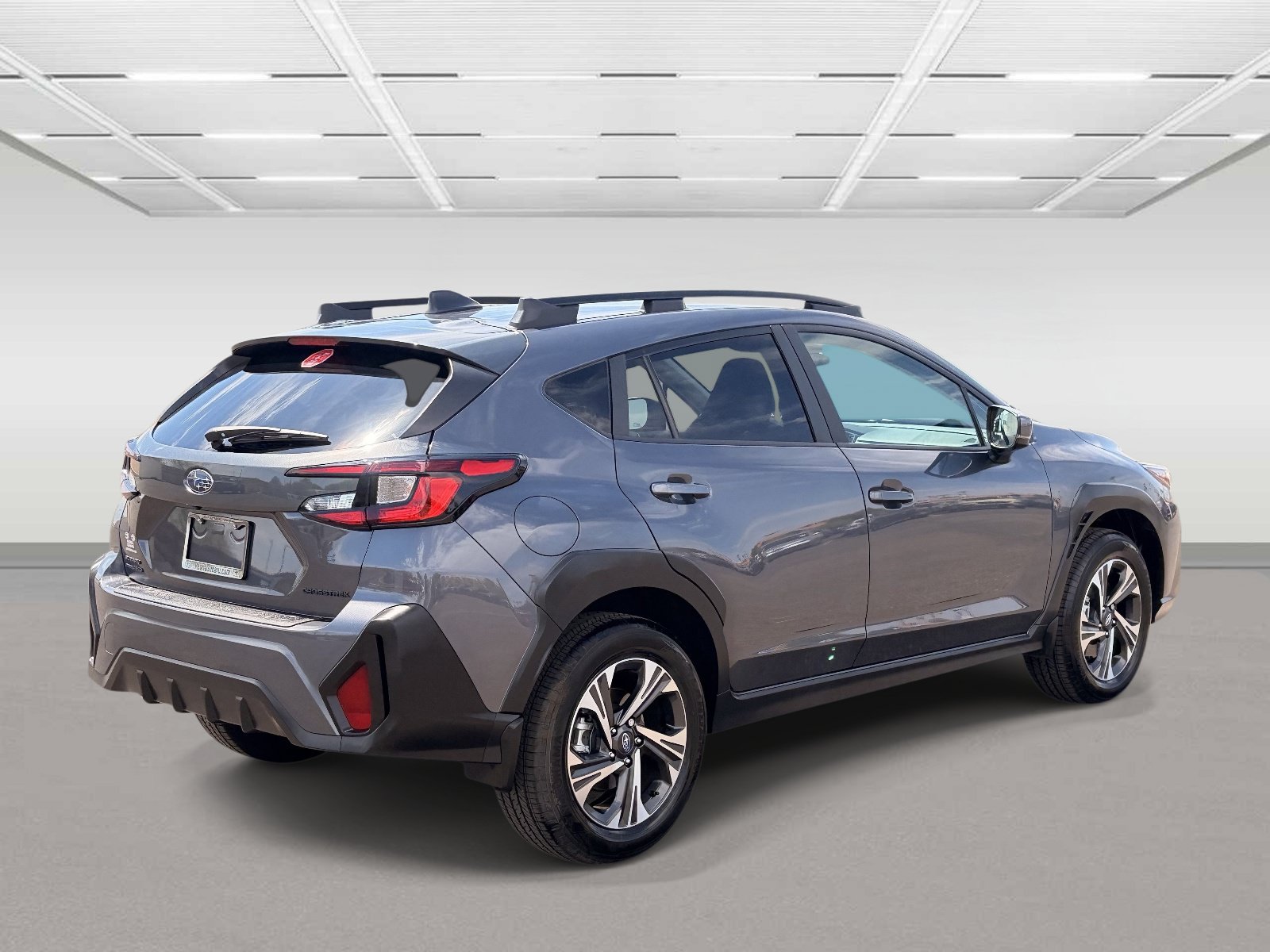 Certified 2026 Subaru Crosstrek 2.5i Premium AWD/4WD image 5