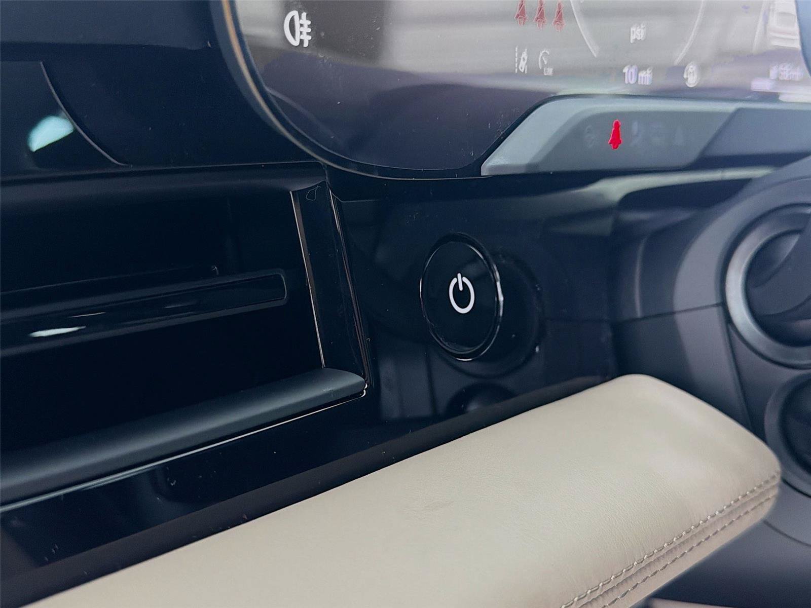 New 2026 Porsche Taycan AWD/4WD image 11