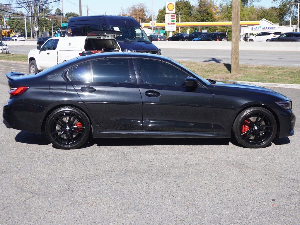 Used 2021 BMW M340i xDrive w/ Premium Package image 22