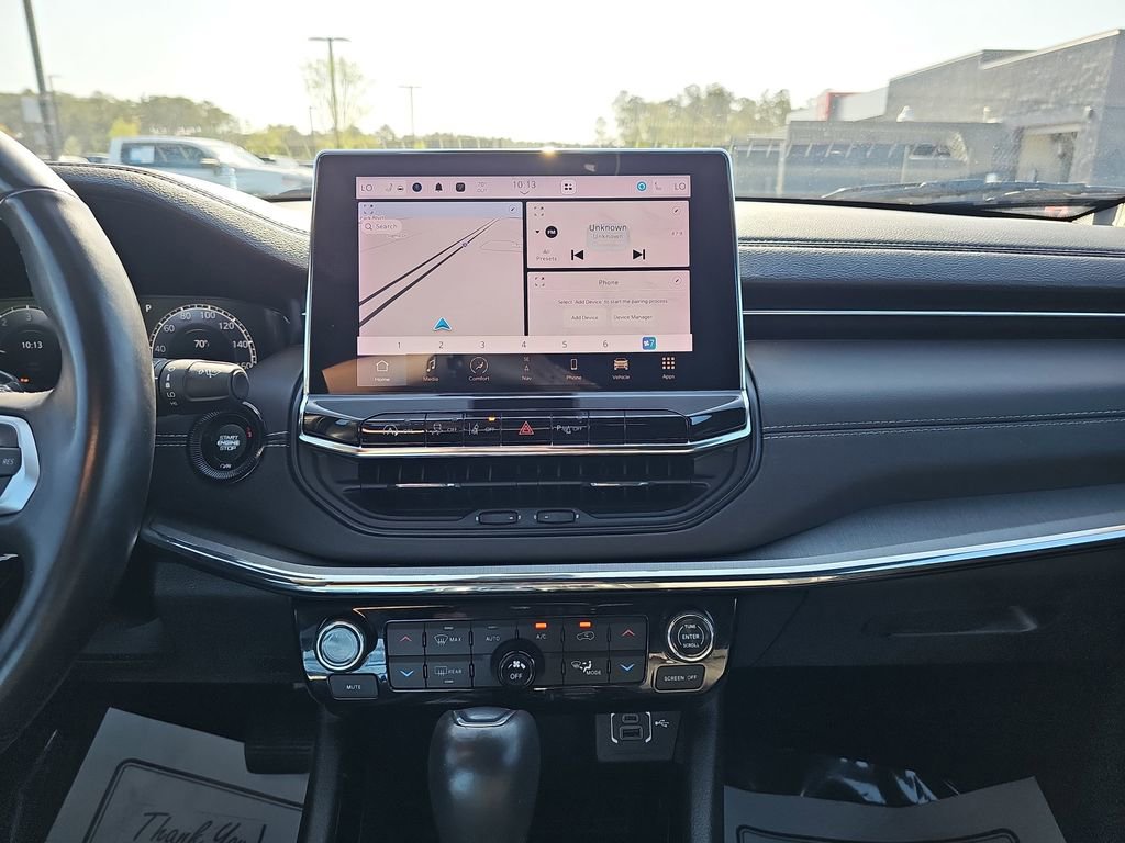 Used 2022 Jeep Compass High Altitude image 23