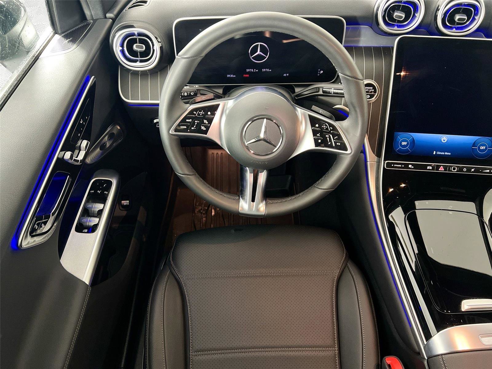 Certified 2026 Mercedes-Benz GLC 300 4MATIC image 22