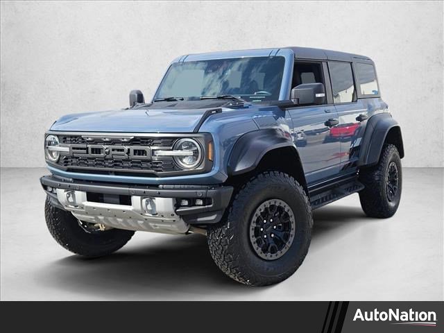 Used 2023 Ford Bronco Raptor image 1