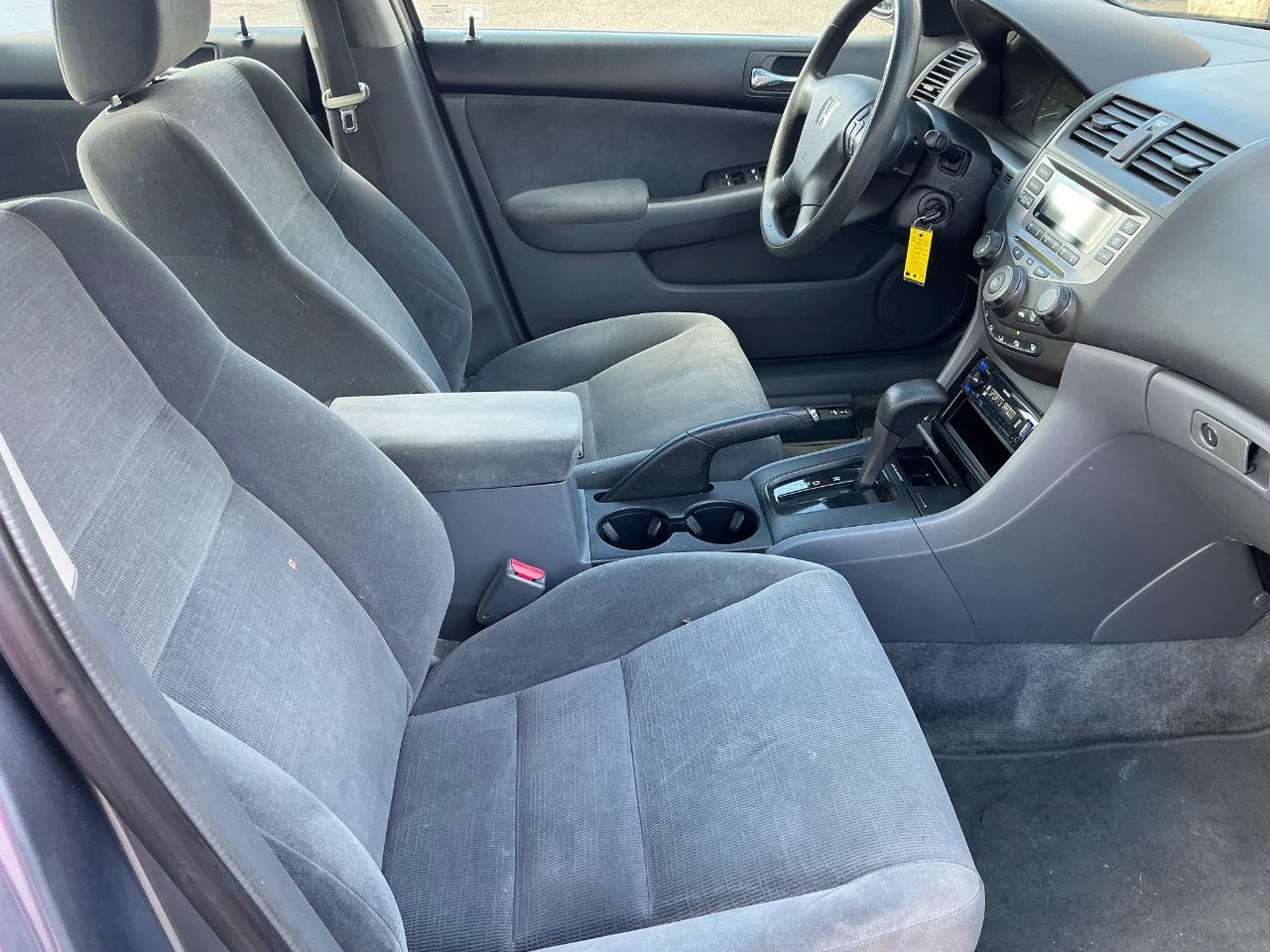 Used 2007 Honda Accord LX image 10