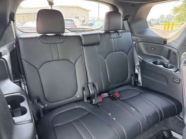Used 2026 Honda Pilot TrailSport image 13