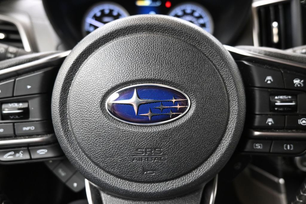 Used 2023 Subaru Forester Limited w/ Popular Package #3 AWD/4WD image 28