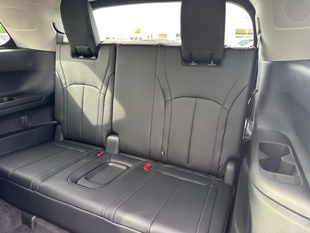 New 2027 INFINITI QX60 Luxe w/ Cargo Package AWD/4WD image 35