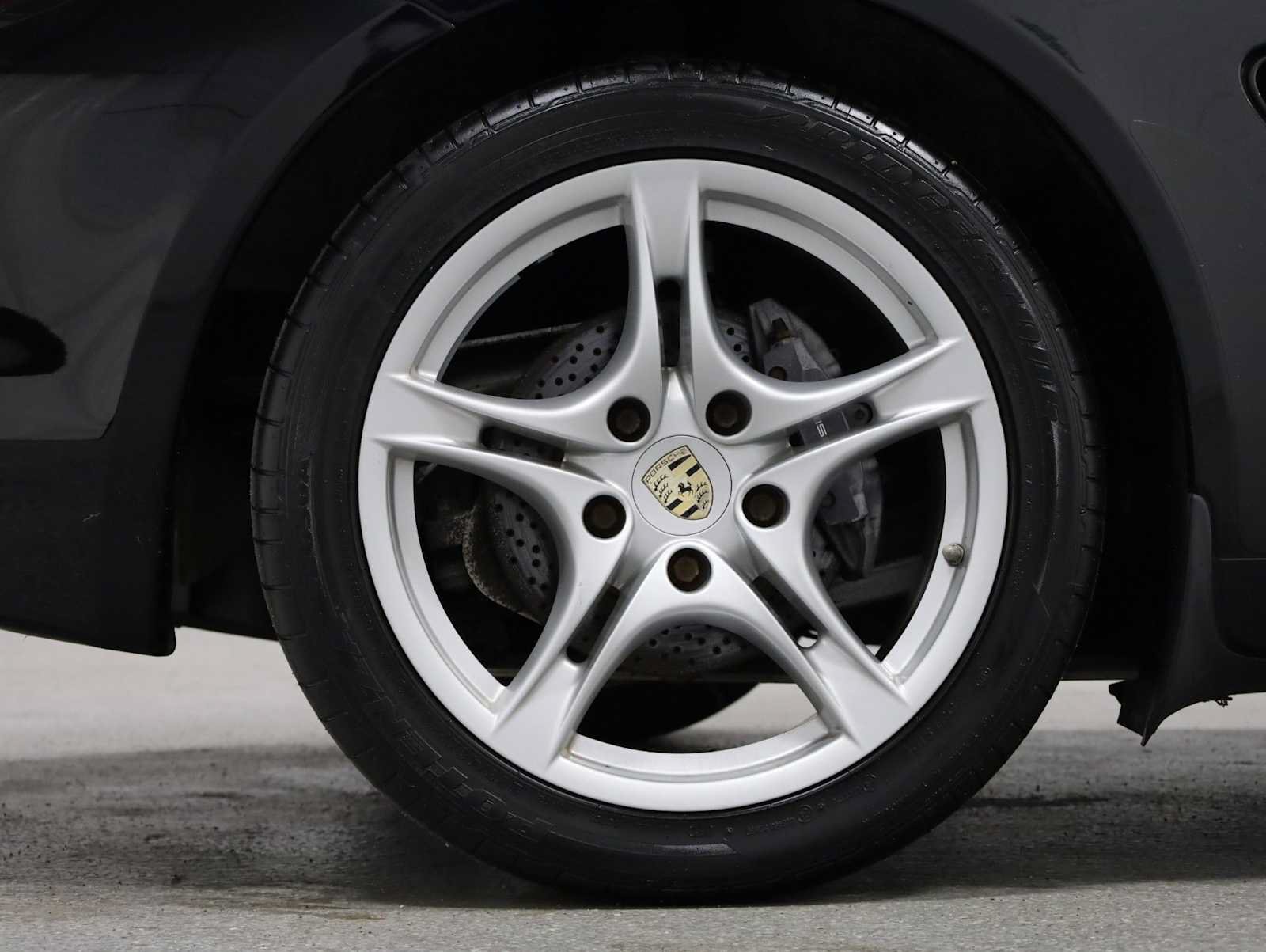 Used 2009 Porsche Cayman RWD image 30