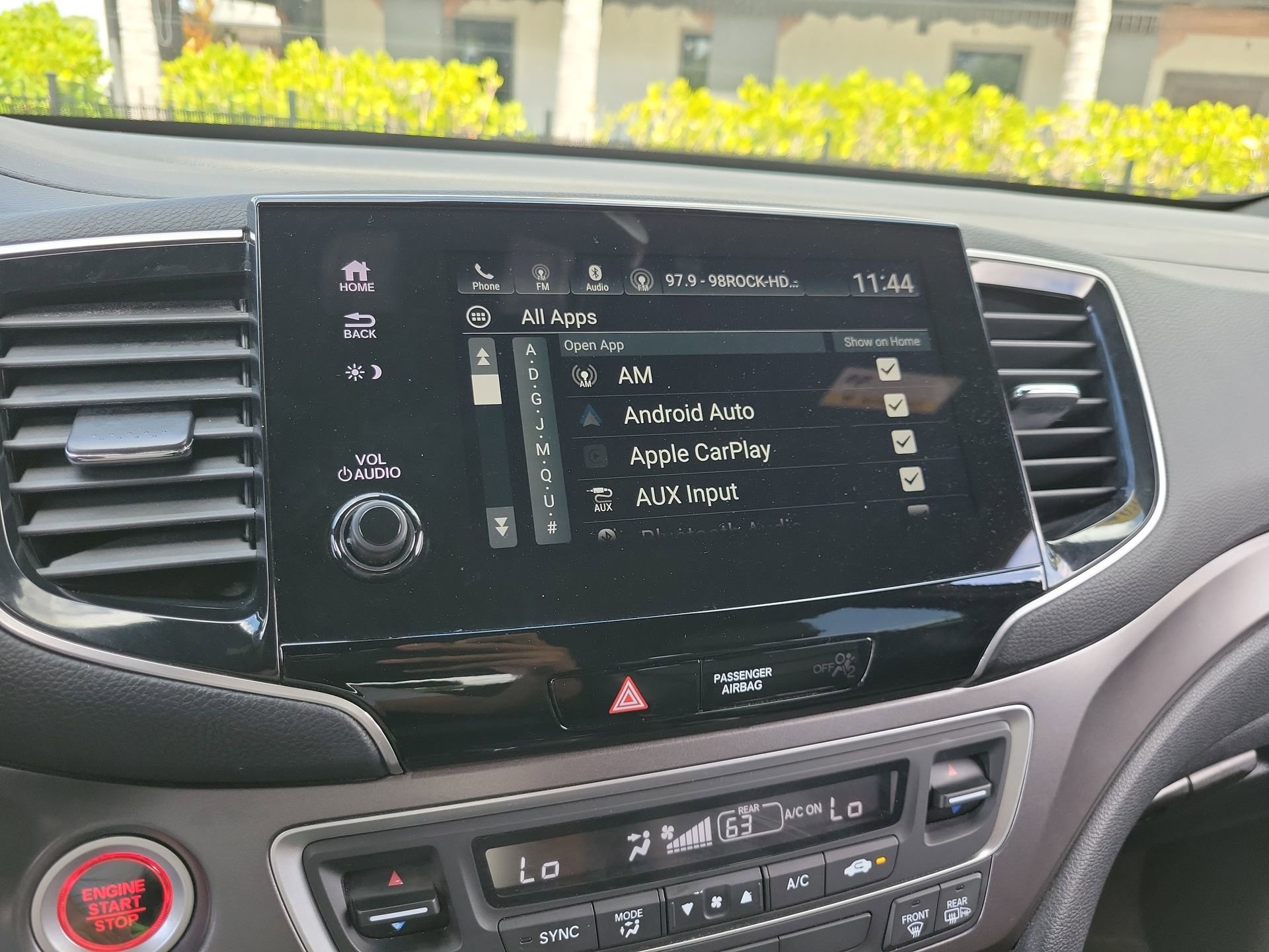 Used 2021 Honda Passport EX-L image 23