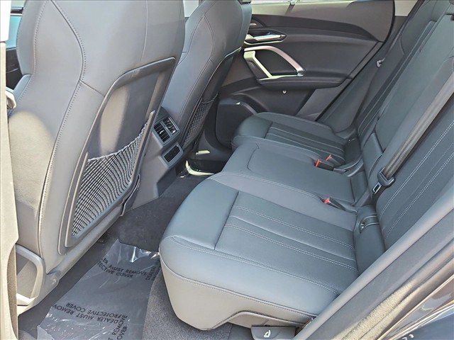 Certified 2025 Audi Q5 Premium w/ Premium Plus AWD/4WD image 26