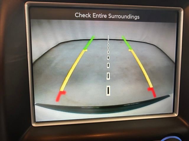 Used 2015 Jeep Grand Cherokee Altitude AWD/4WD image 21