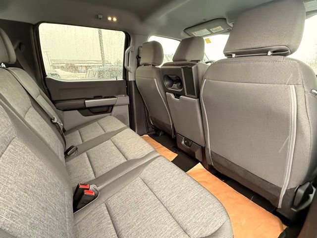 New 2026 Ford F250 XL w/ STX Appearance Package image 17