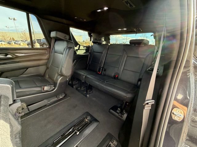 Used 2023 GMC Yukon Denali image 26