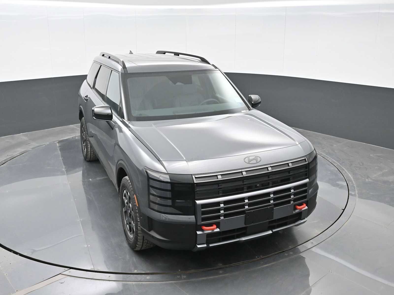 New 2026 Hyundai Palisade XRT Pro image 21