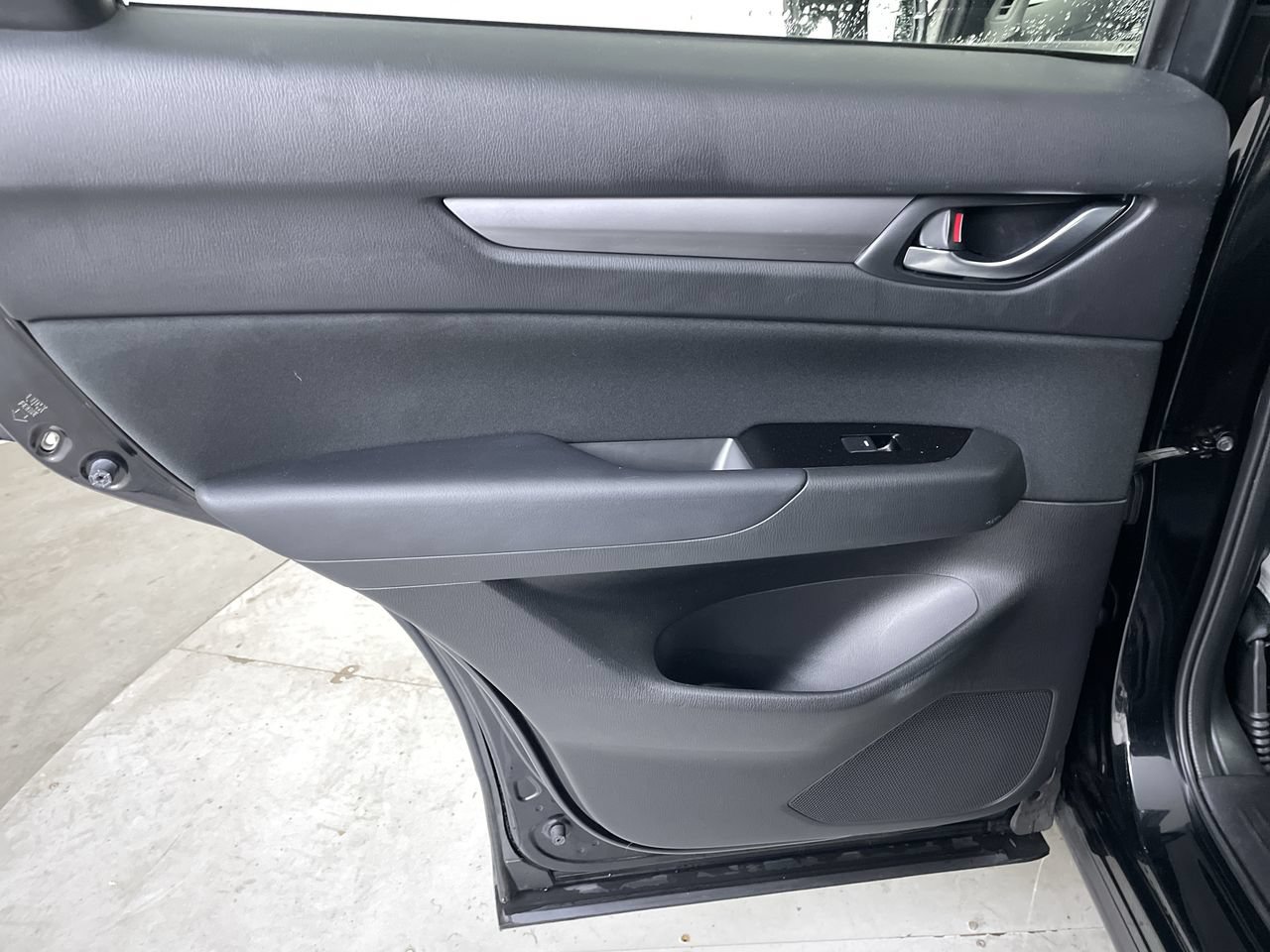 Used 2018 MAZDA CX-5 Sport AWD/4WD image 19