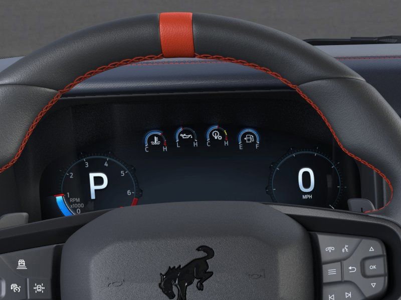 New 2025 Ford Bronco Raptor image 13