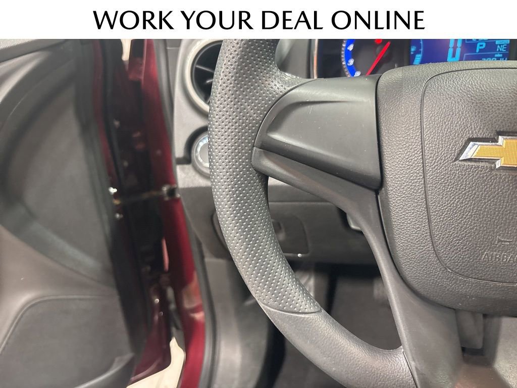 Used 2016 Chevrolet Trax LS image 19