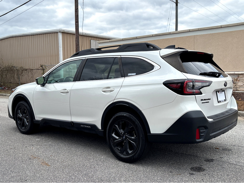 Used 2021 Subaru Outback Onyx Edition XT image 30