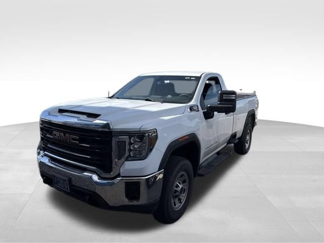 Used 2023 GMC Sierra 3500 Pro w/ Convenience Package