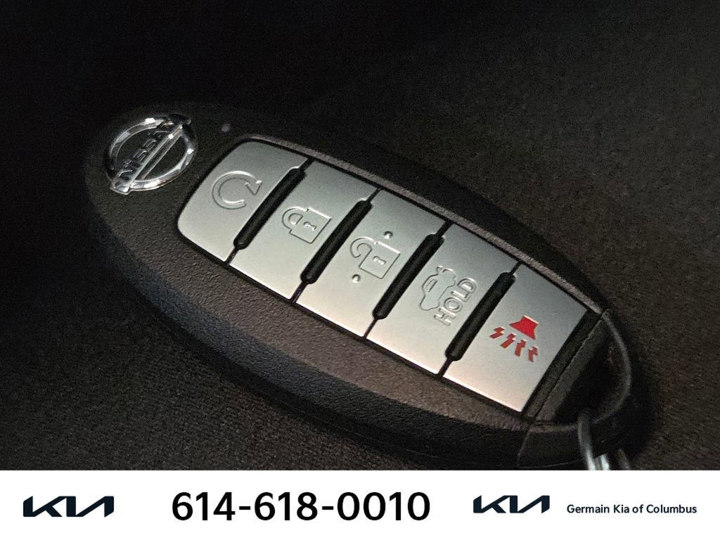 Used 2019 Nissan Altima 2.5 SV AWD/4WD image 34