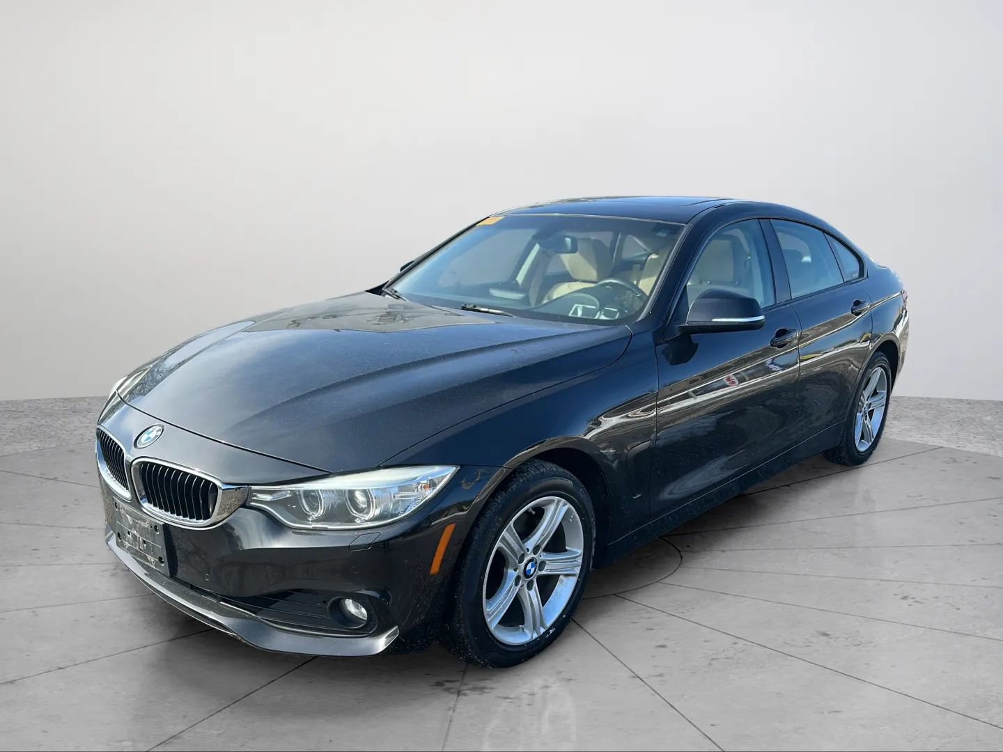 Used 2015 BMW 428i Gran Coupe xDrive image 9