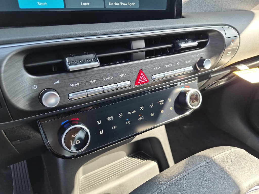 New 2027 Hyundai Palisade SEL Premium FWD image 22