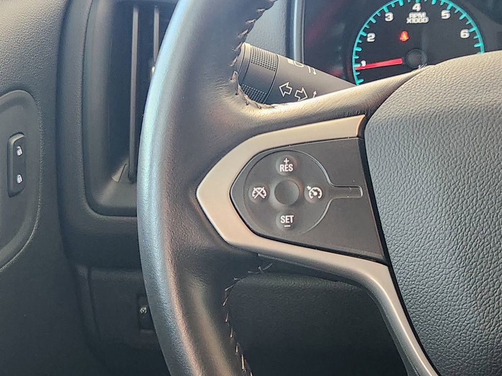 Used 2022 Chevrolet Colorado LT image 26