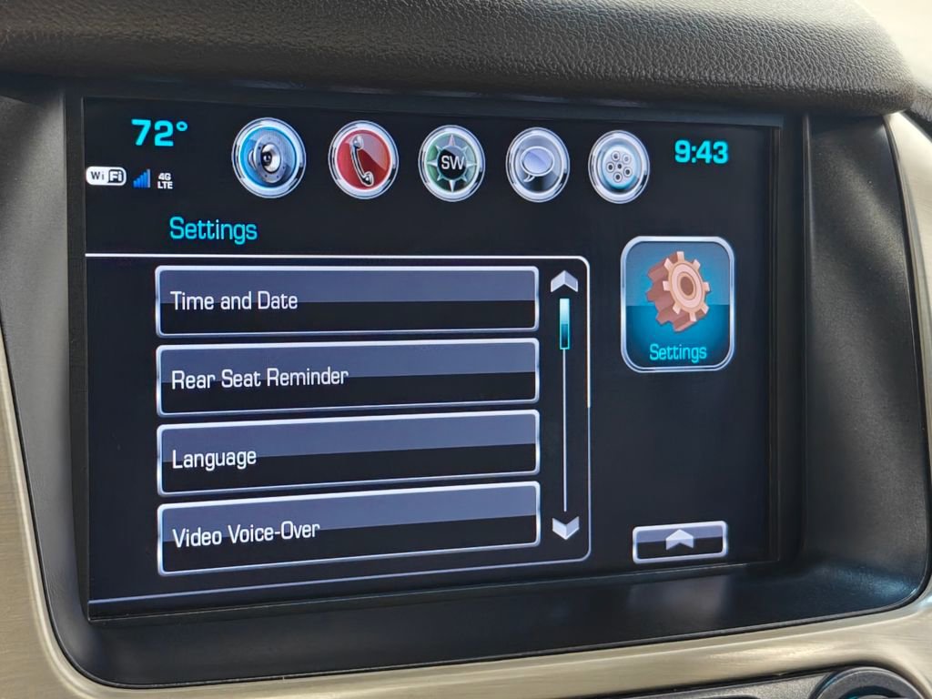 Used 2019 GMC Yukon Denali w/ Open Road Package image 46