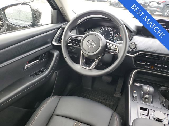 Certified 2025 MAZDA CX-90 3.3 Turbo w/ Select Package image 7