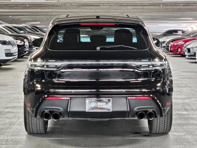 Used 2023 Porsche Macan GTS image 7